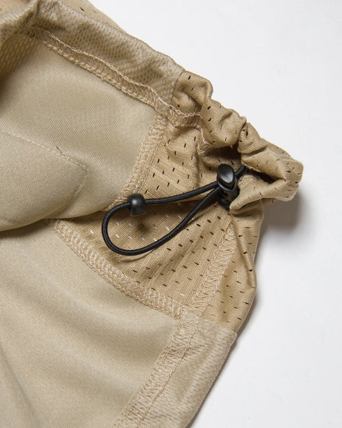 LANDED MOCK SHIRT