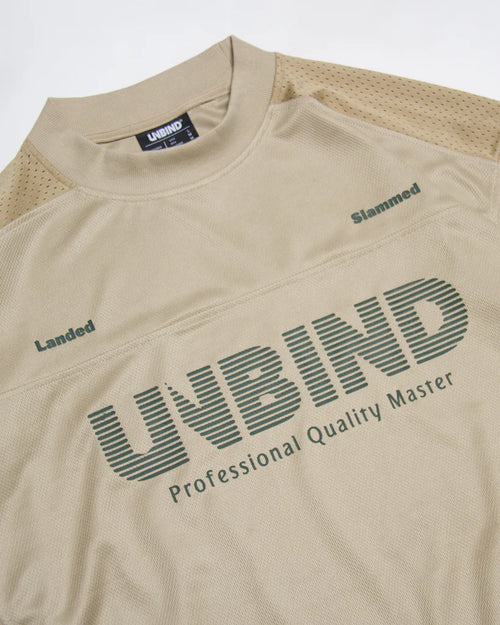 LANDED MOCK SHIRT