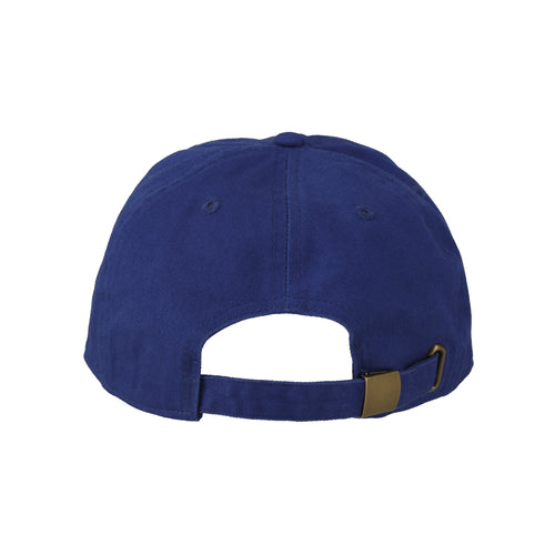 LA SASANQUA BASEBALL CAP BLUE