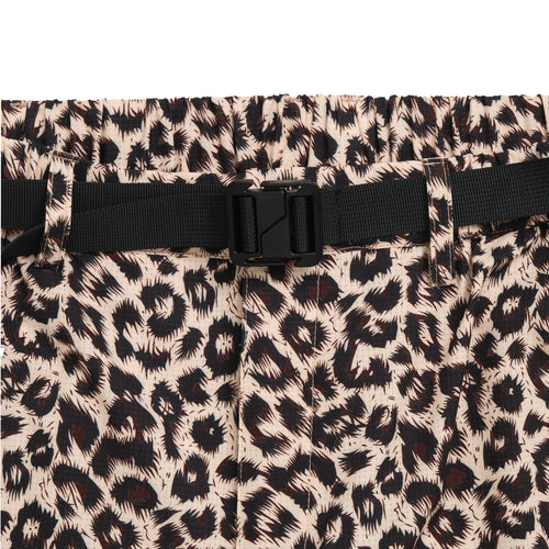 Hole In Fabric Print SRT