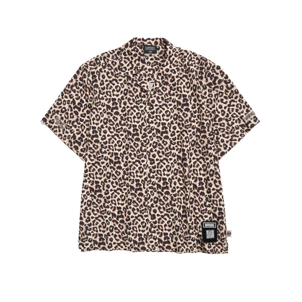 Hole In Fabric Print SHT