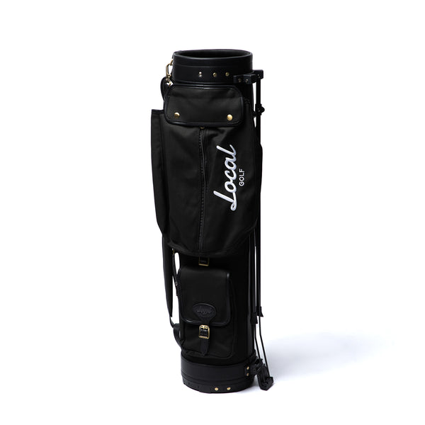 CADDY BAG Luminous Logo