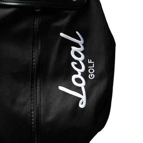 CADDY BAG Luminous Logo