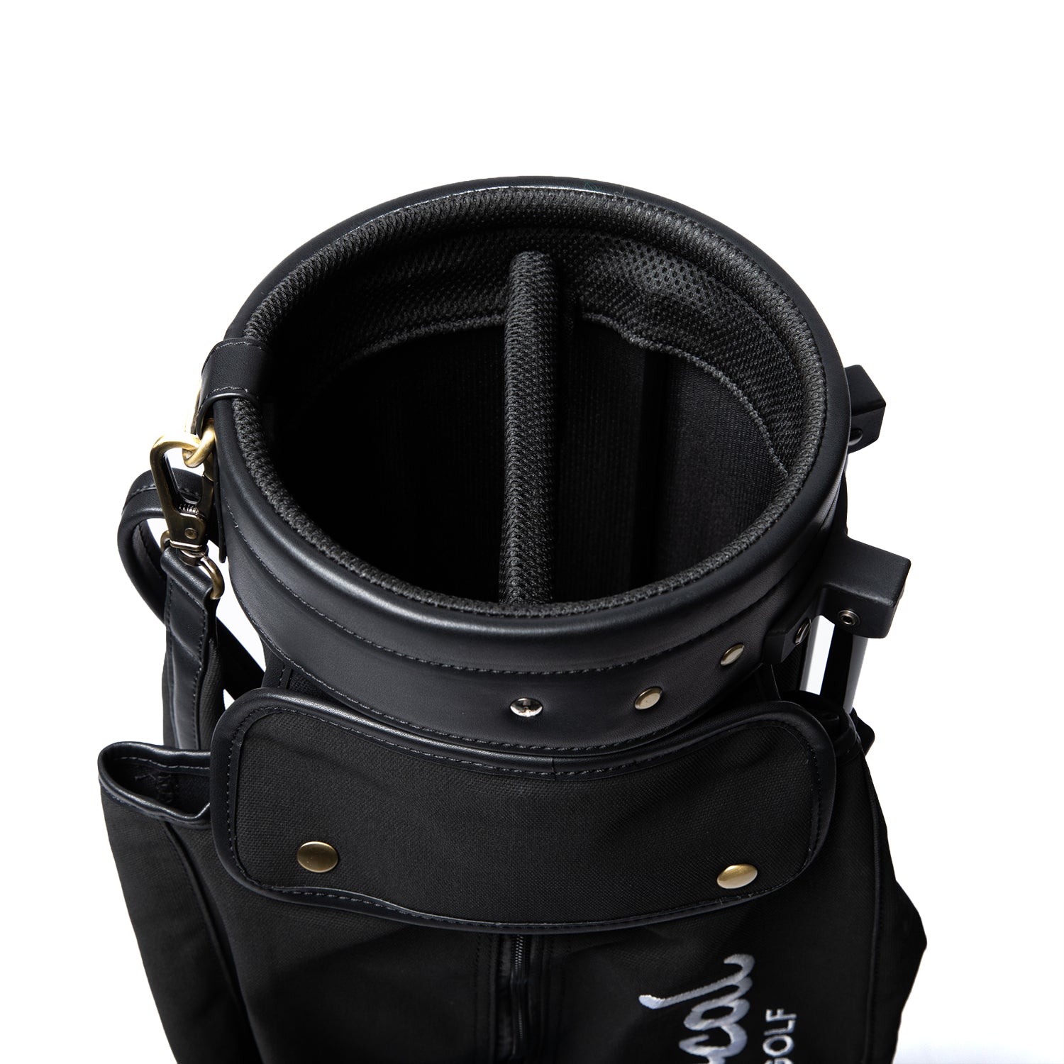 CADDY BAG Luminous Logo – RUFFLOG