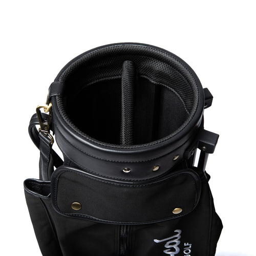 CADDY BAG Luminous Logo