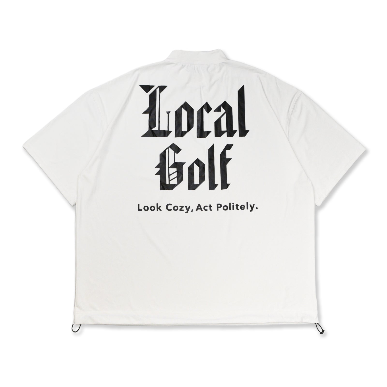 Local GOLF（ローカルゴルフ）のオンライン通販｜RUFFLOG（ラフロッグ）