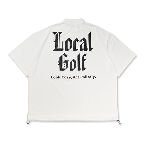 Medieval Logo S/S MOCK