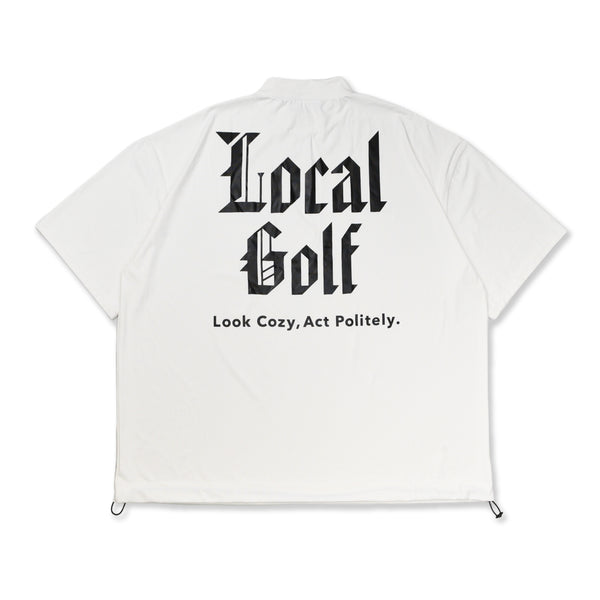 Medieval Logo S/S MOCK
