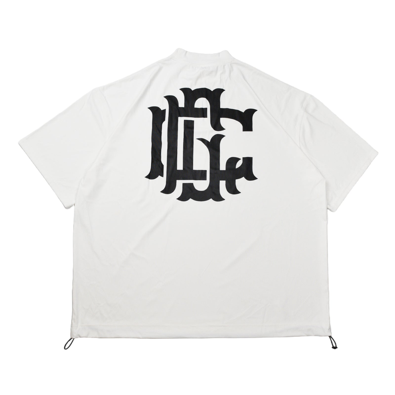 【専用です】RUFFLOG CROSS LINE LOGO MOCK RUFFLOG CROSS LINE LOGO MOCK - メルカリ