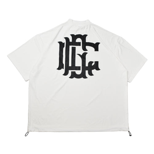 Legacy Logo S/S MOCK