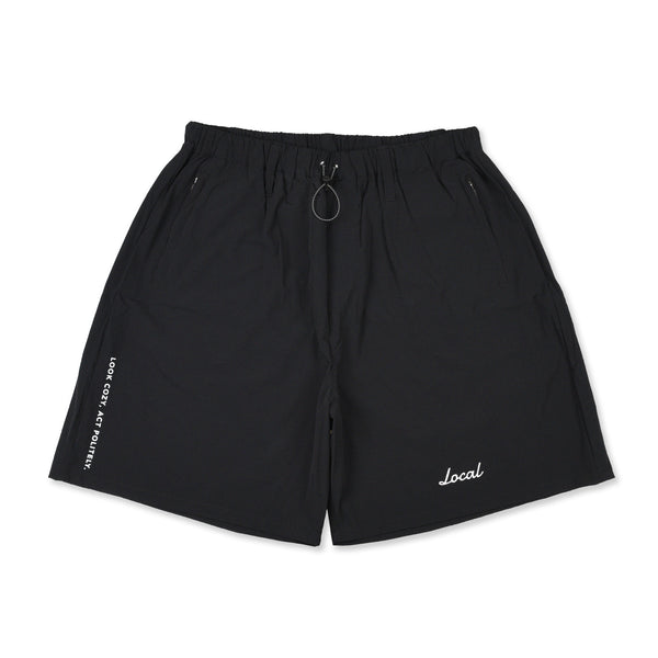 OG Nylon Stretch SHORTS