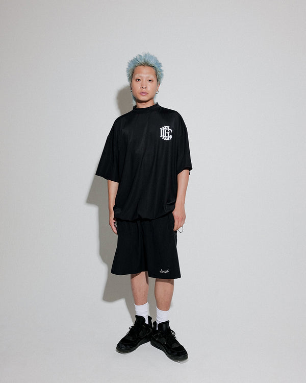 OG Nylon Stretch SHORTS