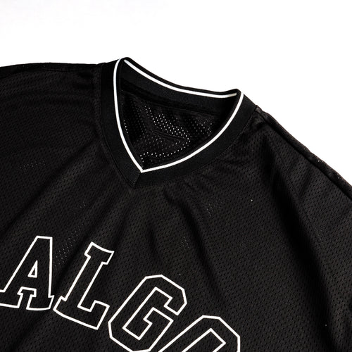 BD Arch Baseball SHIRT BLACK