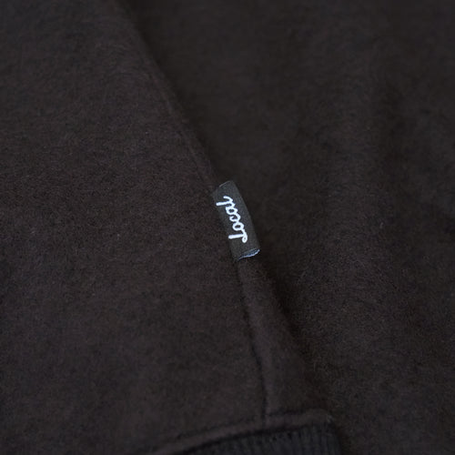 Worldwide Reversible SWEAT BLACK