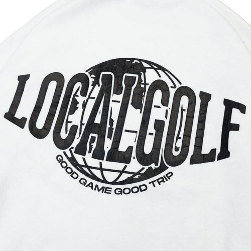 Worldwide Reversible SWEAT | Ash