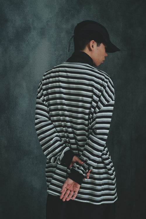 All FIT CAP | Corduroy Black