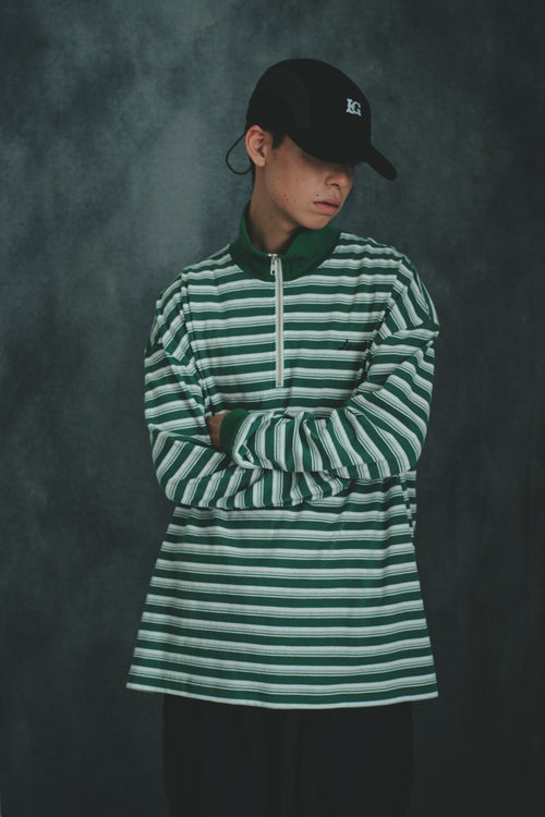 All FIT CAP | Corduroy Black