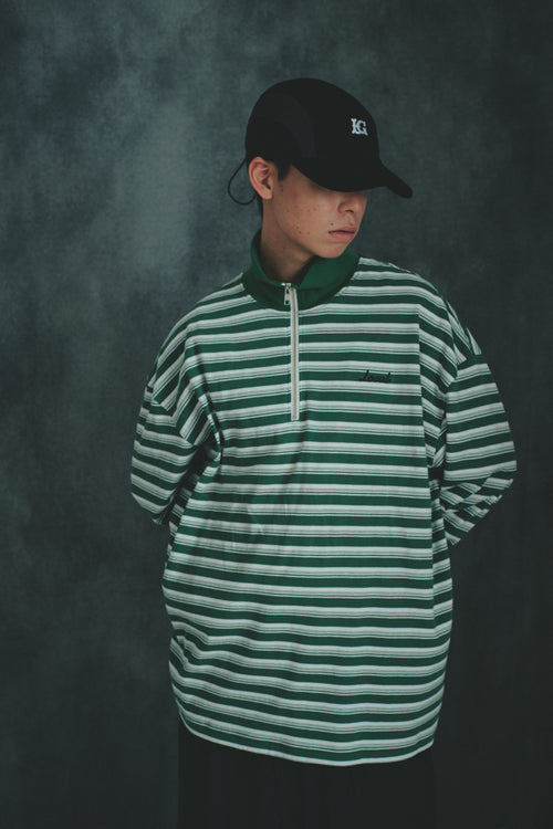 All FIT CAP | Corduroy Black