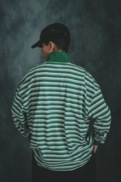 All FIT CAP | Corduroy Black