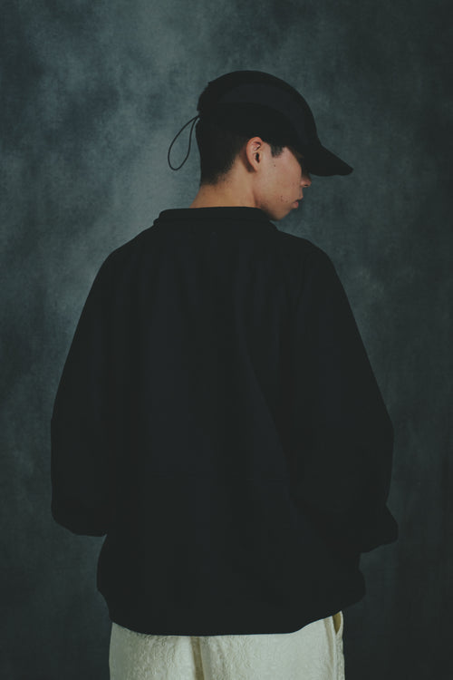 All FIT CAP | Corduroy Black