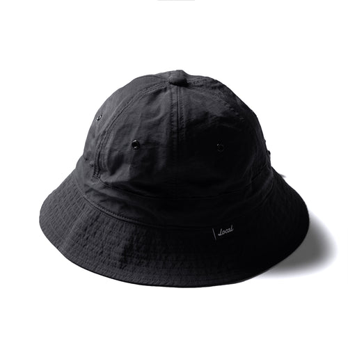 Bell HAT BLACK