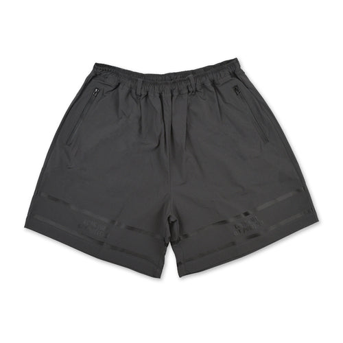 OE Logo NYLON SHORTS