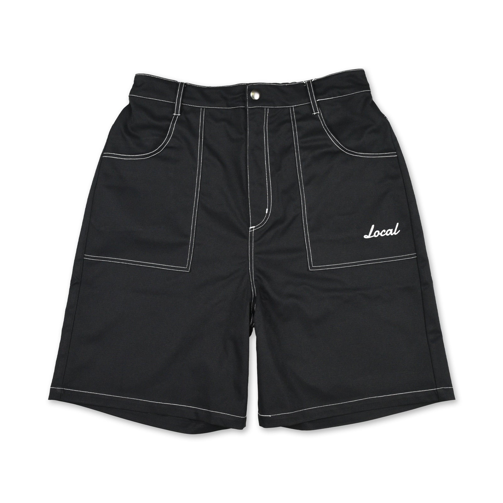 Color Stitch SHORTS（Local GOLF）｜RUFFLOG公式