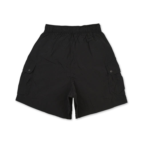 Slant Logo CARGO SHORTS