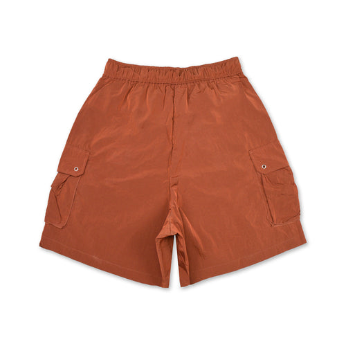 Slant Logo CARGO SHORTS