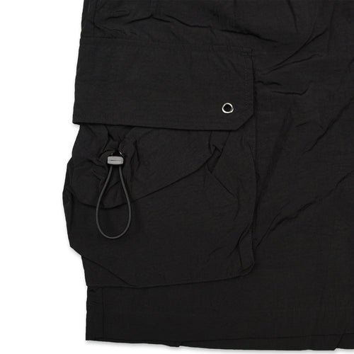 Slant Logo CARGO SHORTS