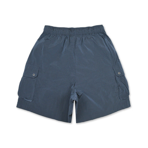 Slant Logo CARGO SHORTS