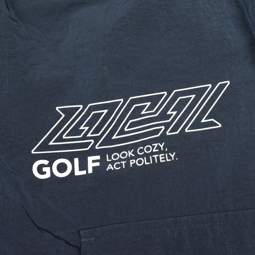 Slant Logo CARGO SHORTS