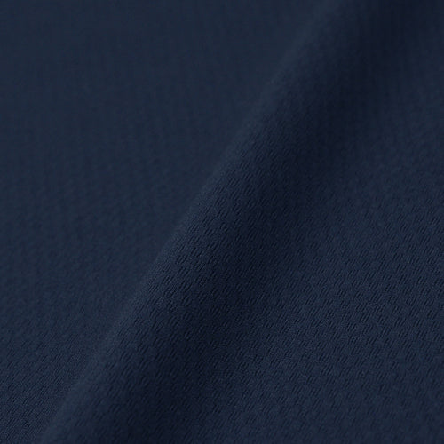 Ripple Logo S/S MOCKNECK