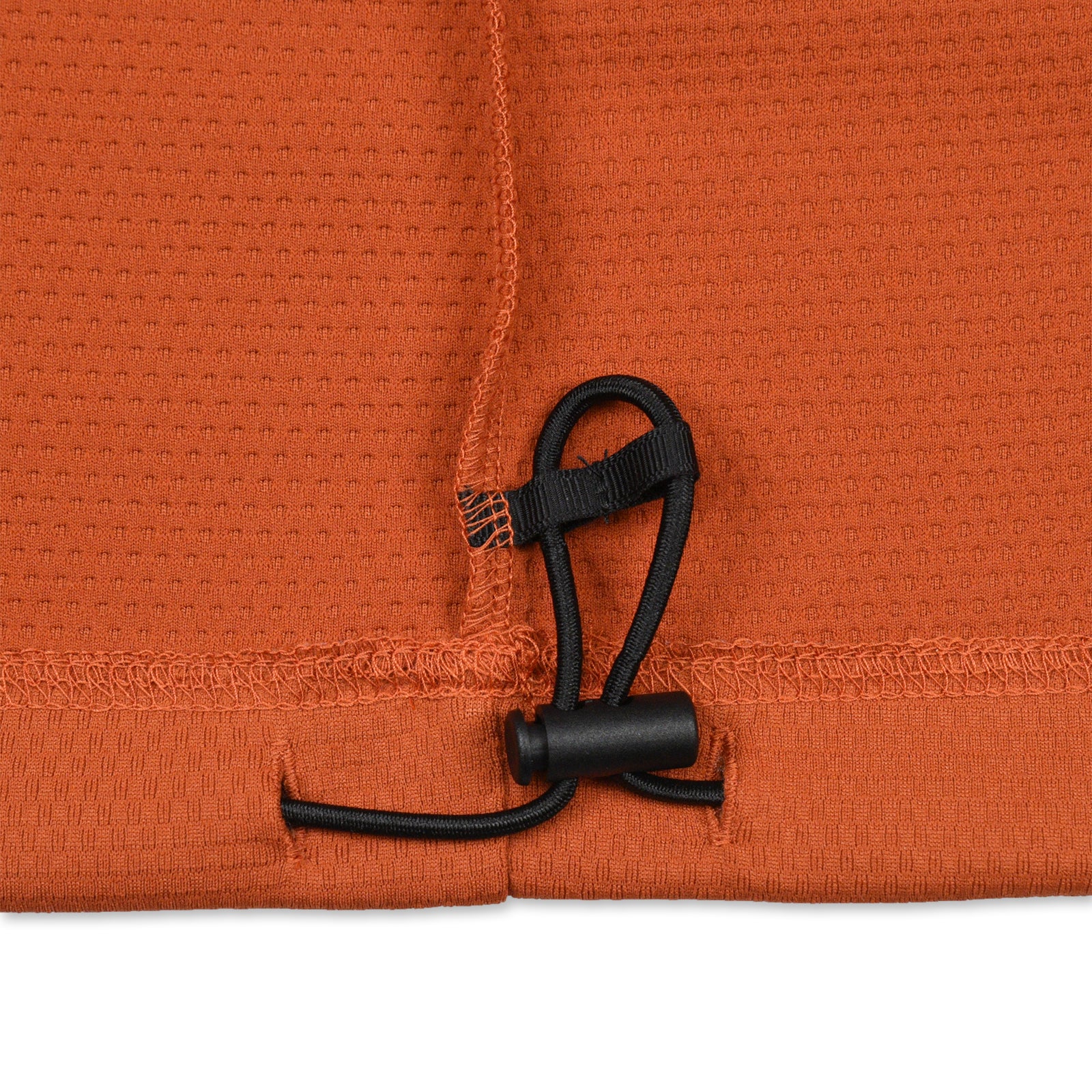 Ripple Logo S/S MOCKNECK – RUFFLOG