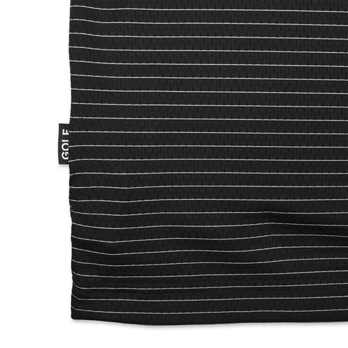 Border S/S POLO SHIRT