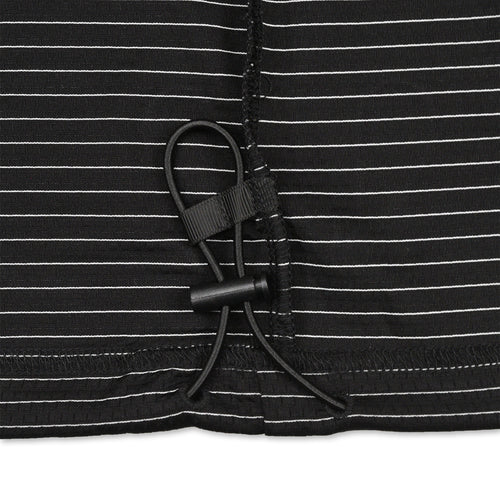 Border S/S POLO SHIRT