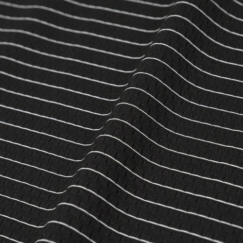 Border S/S POLO SHIRT