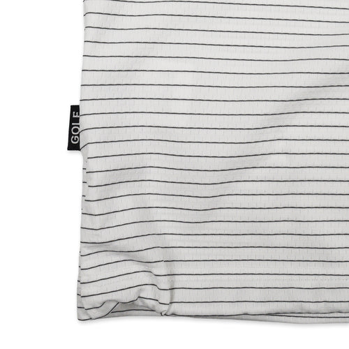 Border S/S POLO SHIRT