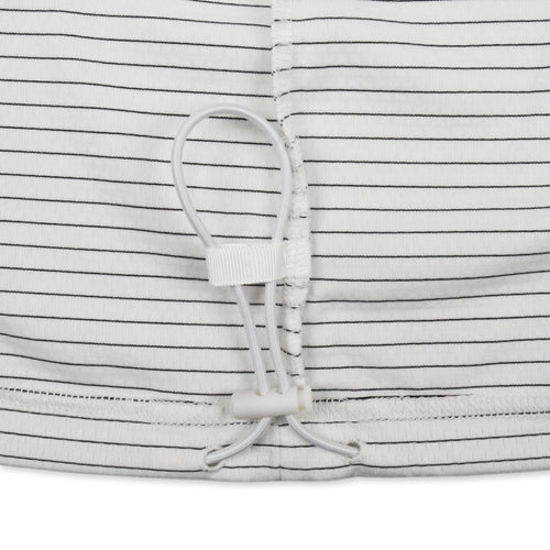 Border S/S POLO SHIRT