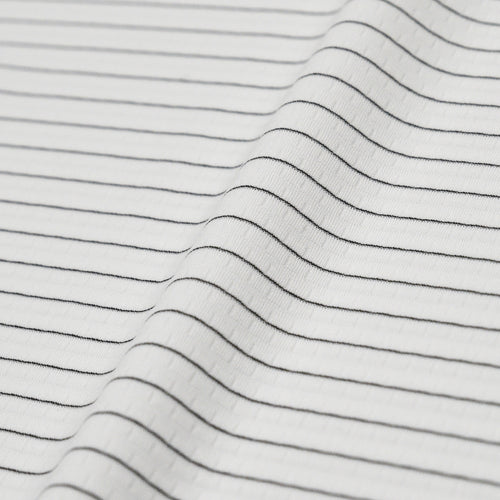 Border S/S POLO SHIRT