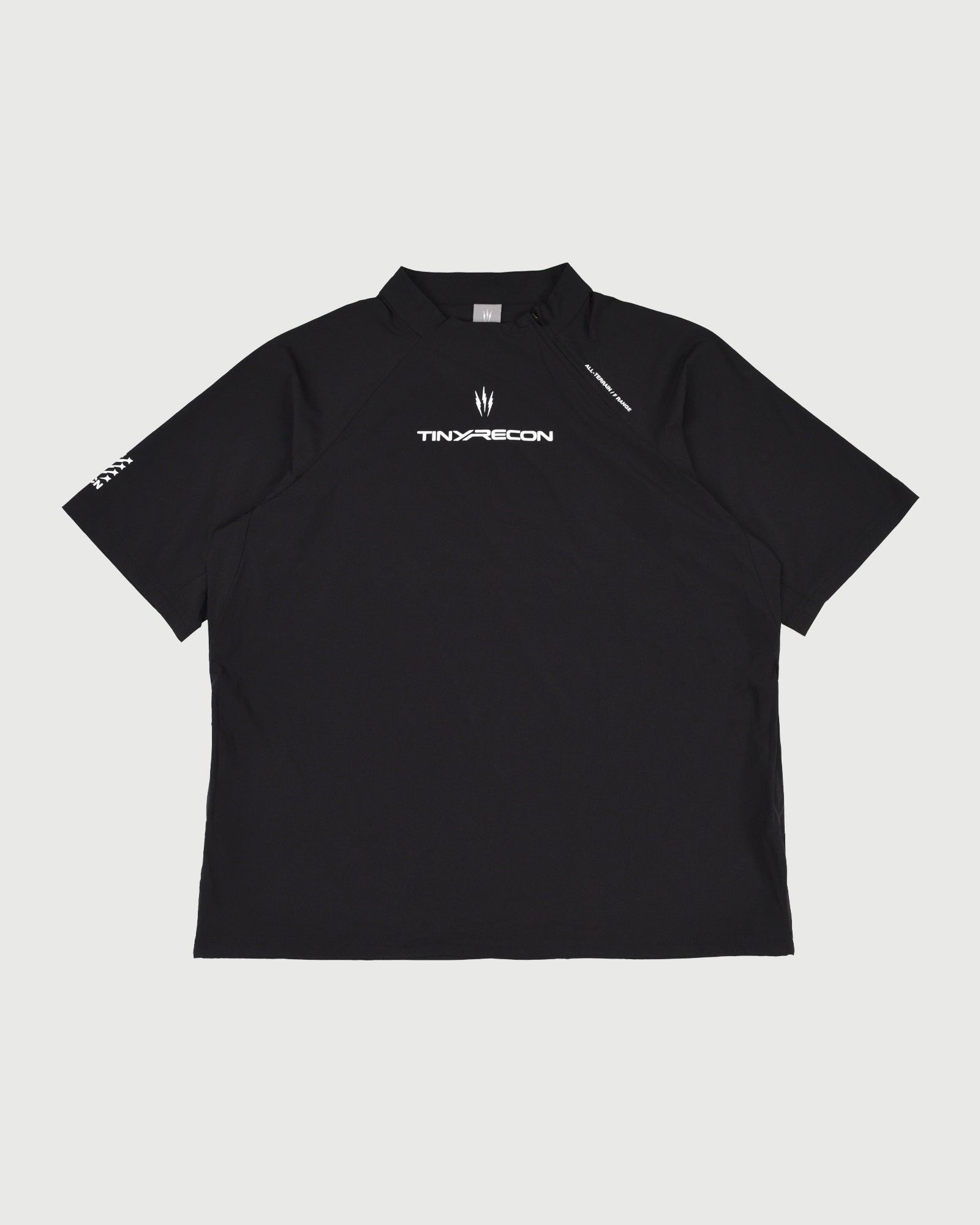 Short Sleeves – RUFFLOG