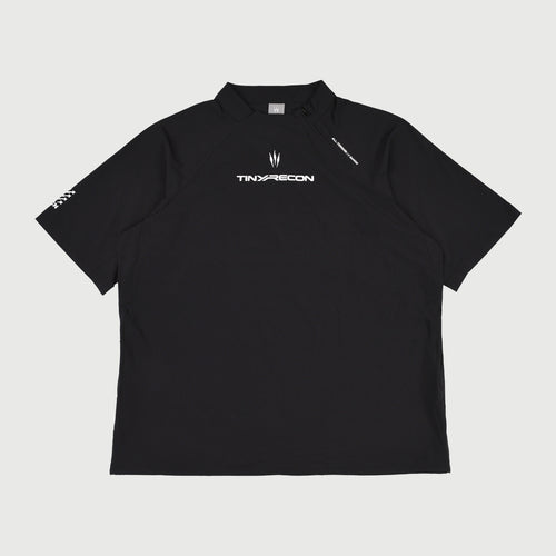 LIGHT CORE MOCK NECK PISTE
