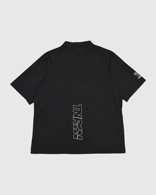 LIGHT CORE MOCK NECK PISTE