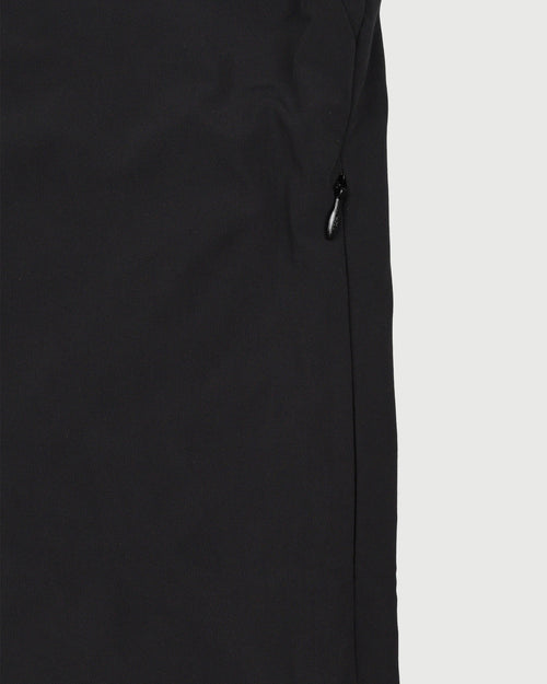 LIGHT CORE MOCK NECK PISTE