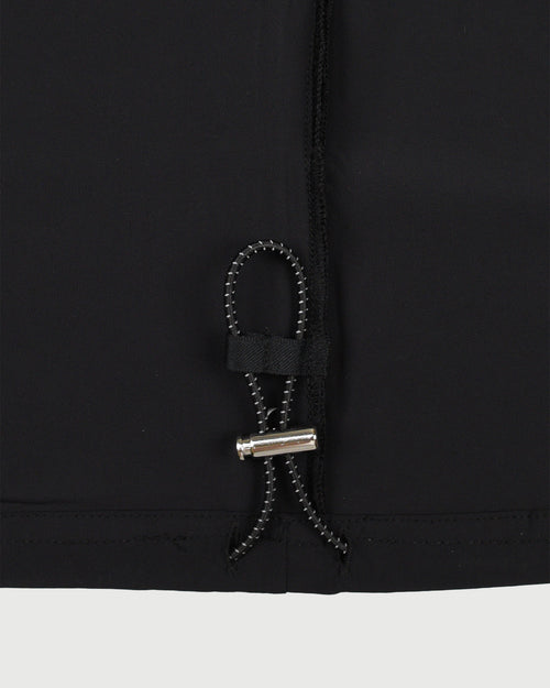 LIGHT CORE MOCK NECK PISTE