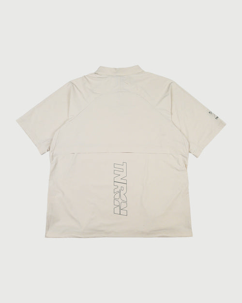 LIGHT CORE MOCK NECK PISTE