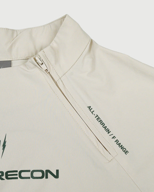 LIGHT CORE MOCK NECK PISTE