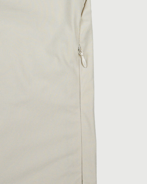LIGHT CORE MOCK NECK PISTE