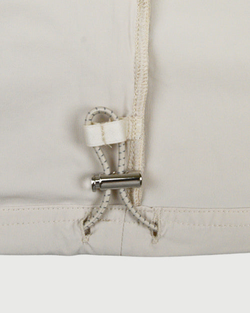 LIGHT CORE MOCK NECK PISTE