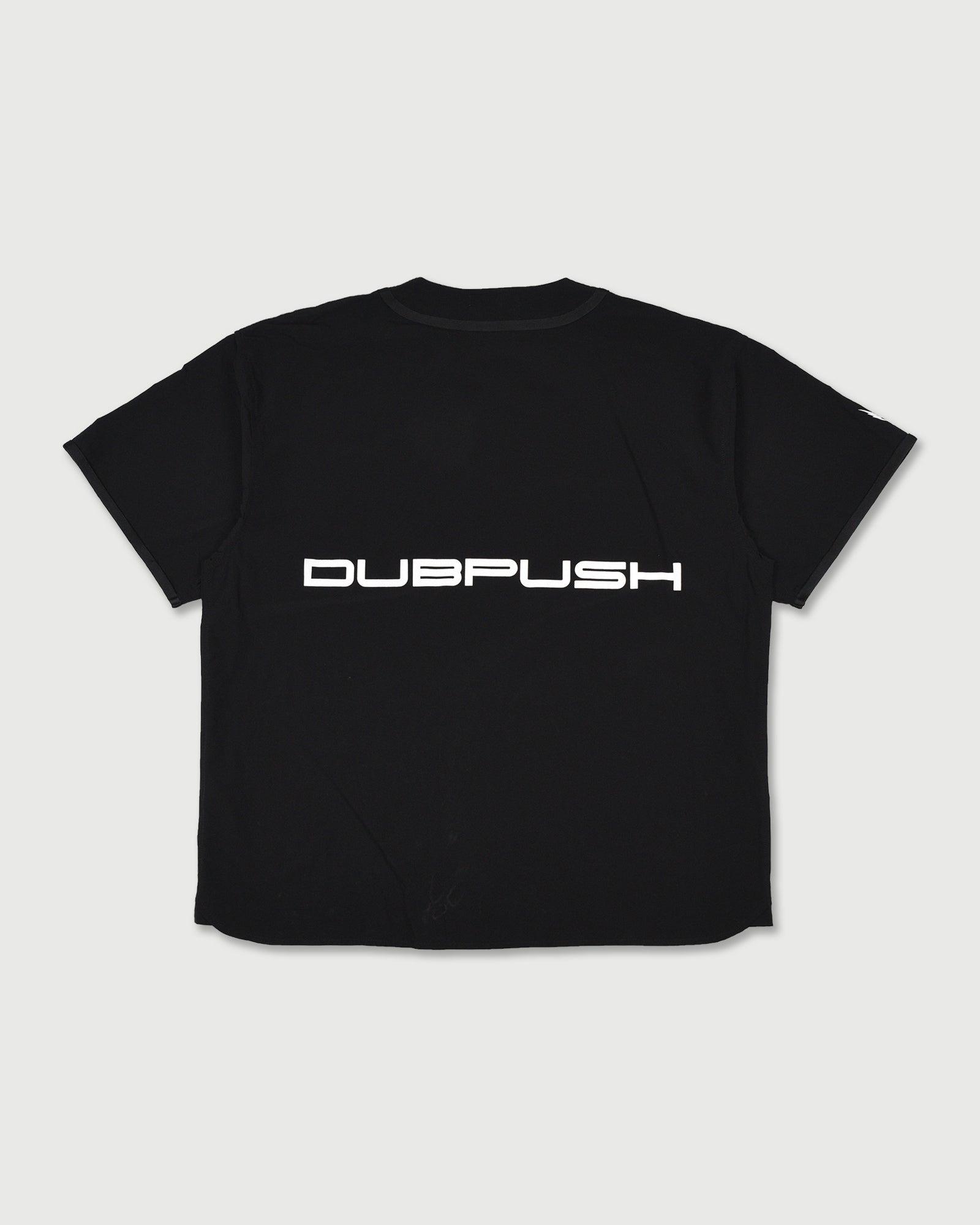 ラフロッグTNRCN WM LITEFLEX™ BASEBALL SHIRTS WM LITEFLEX™ BASEBALL SHIRTS – RUFFLOG